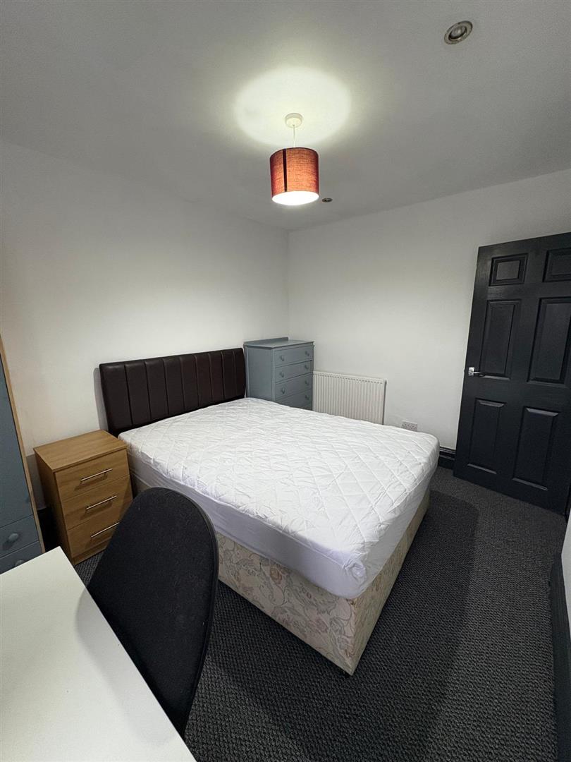 23 Brook Street, Lancaster, LA1 1SL